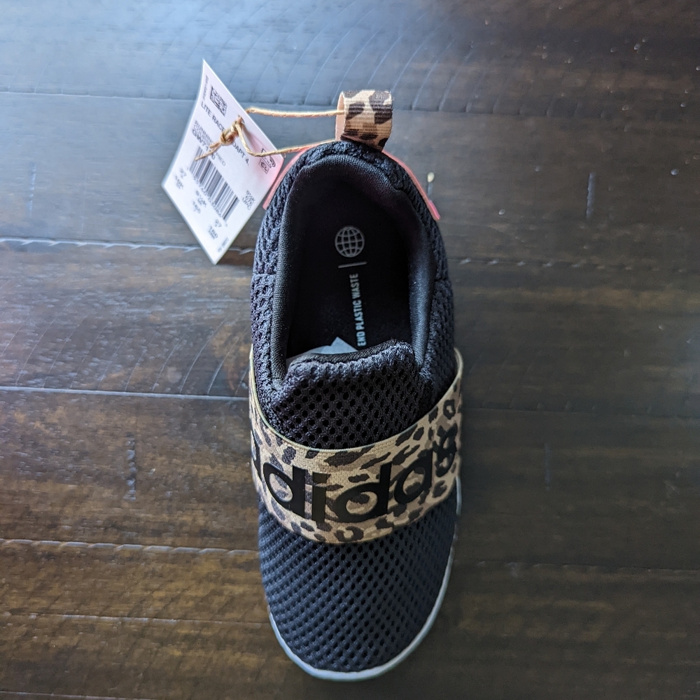 Adidas Girls Lite Racer - Picture 2 of 8